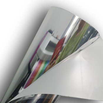 Chrome Motorcycle Vinyl Chrome Motorcycle Vinyl
