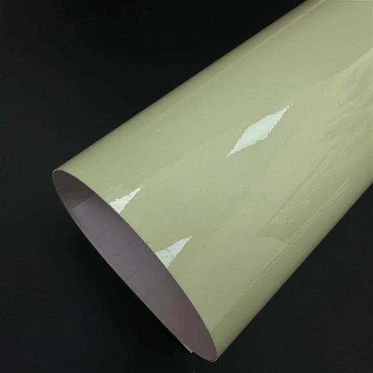 Maus taus Graphics Vinyl-Luminous